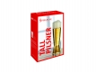 Cerveza Tall Pilsner, Caja de 4 un