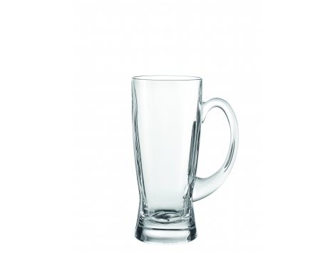 Cerveza Refresh Beer Stein