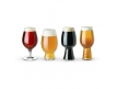 Cerveza Craft Beer T/K, Caja de 4 un (con Tall Pilsner)