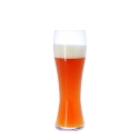 Cerveza Wheat "Hefeweizen", Caja de 4 un