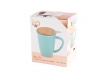 Mug de Té e Infusor Bailey Blue