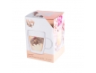 Mug de Té de Vidrio doble pared Avery