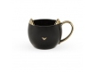 Mug Gato Negro Chloe