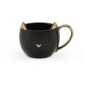 Mug Gato Negro Chloe