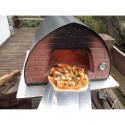 Horno a Leña para pizzas