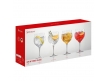 Copa Special Glass Gin & Tonic, set 4 unidades