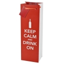 Keep Calm & Drink On