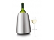 Enfriador Vino Elegant Cooler Inox