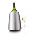 Enfriador Vino Elegant Cooler Inox