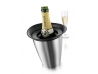 Enfriador Champagne Elegant Cooler Inox