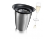 Enfriador Champagne Elegant Cooler Inox