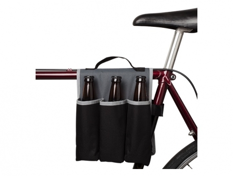 Bike Pack 6 Cervezas