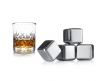 Hielo Whiskey Stones Set 4 unidades