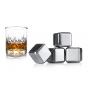 Hielo Whiskey Stones Set 4 unidades