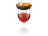 Plato Aperitivo para Copas (Set 4 unidades)