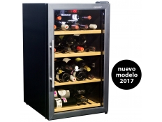 Cava Electrica 30 botellas